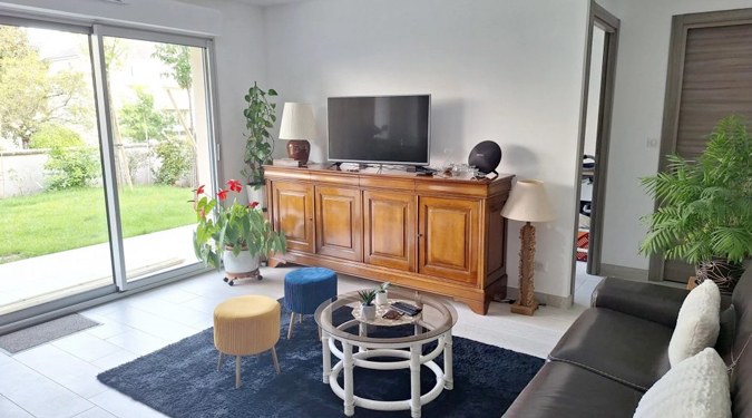 Appartement T3 a acheter pour investir sur Tours | Vente 37.fr • Bien proposé par Tours'N Gestion Immo 37'