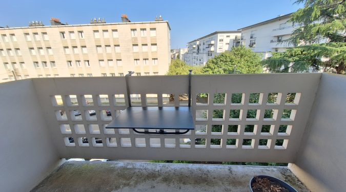 Image vue appartement t3 a vendre aux portes de tours | Vente 37.fr • Bien proposé par GAUTARD Immobilier