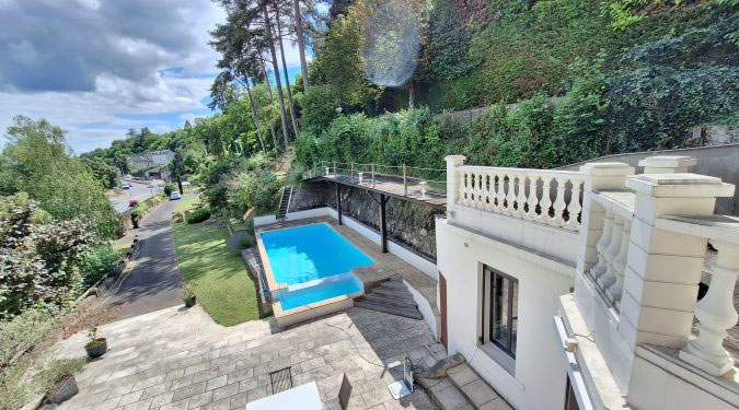 image maison familiale a vendre aux portes de tours sur Fondettes | Vente 37.fr • Bien proposé par GAUTARD Immobilier