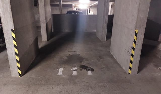 Image place de parking à vendre sur Tours Centre | VENTE37.FR