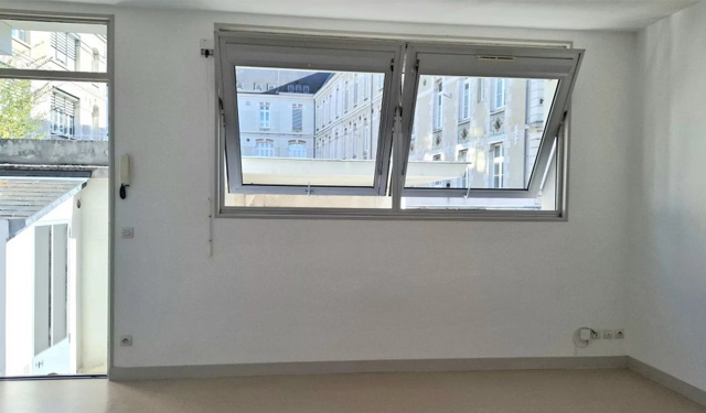 Photo pièce à vivre appartement à vendre sur Tours Centre | VENTE37.FR
