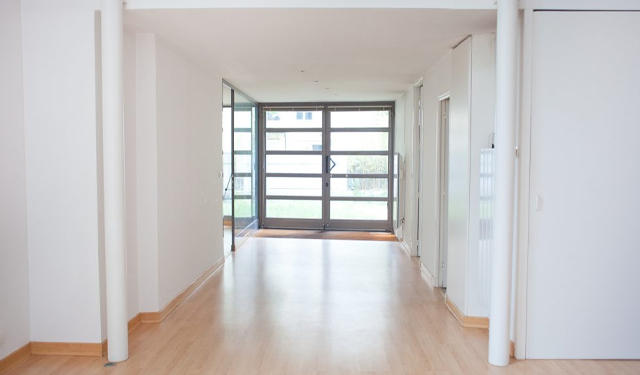 Image pièce à vivre loft de 180 m2 à vendre sur Tours Centre | VENTE37.FR